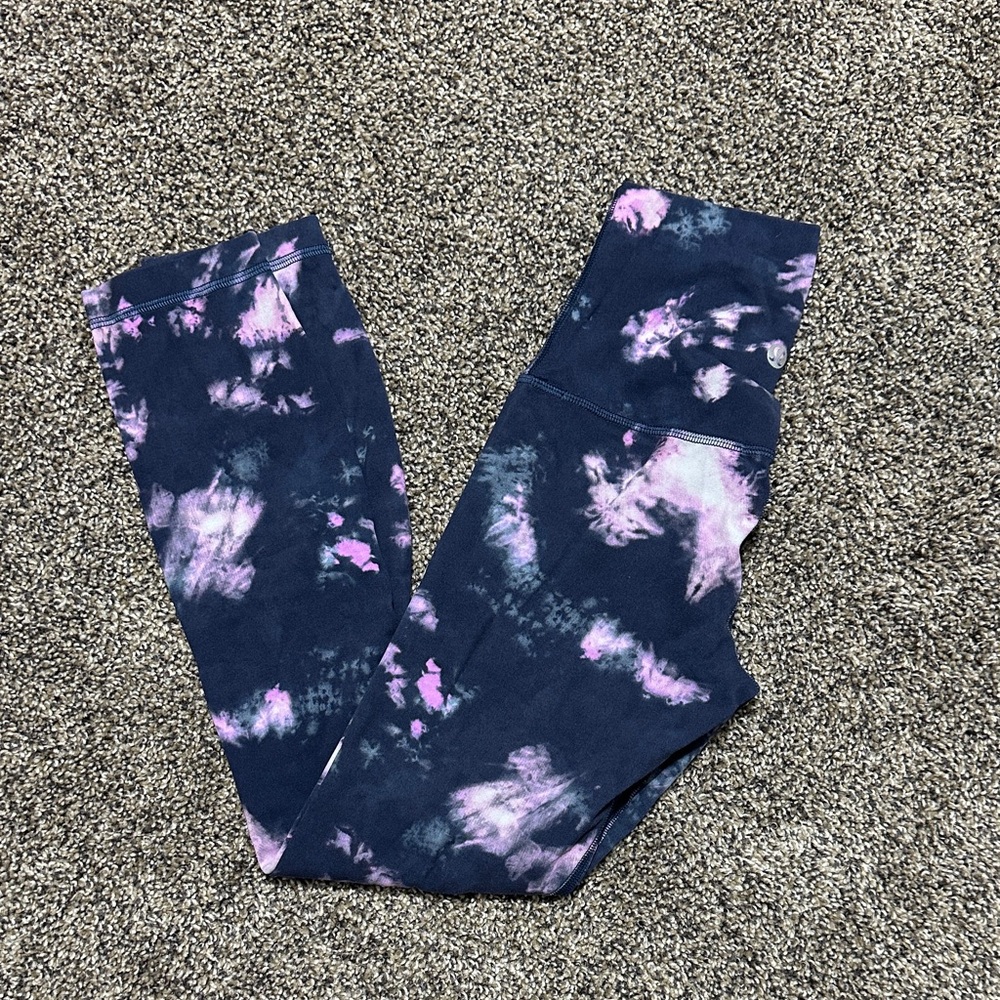 Lululemon Align 23”